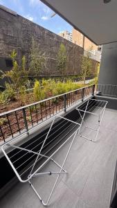 Edificio The Place, dpto 102A