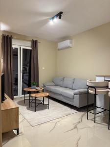 Comfort Residence Deluxe Apartment