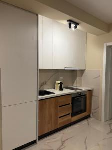 Comfort Residence Deluxe Apartment