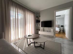 Suite Room 33 Ioannina - Near airport