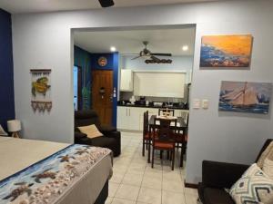 Marina Loft 104 Fully Equipped Ground Floor Studio