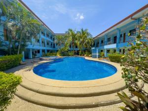Marina Loft 104 Fully Equipped Ground Floor Studio