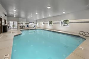 Best Western Plus Spokane North
