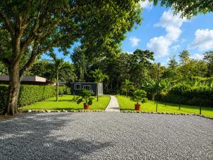 Río Celeste Stay