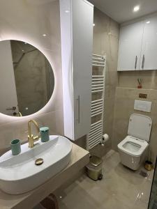Luxavie Boutique Apartment near City Center