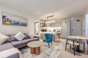 Hyde Park Rose - 2 beds, 2 baths, Gym, Pool