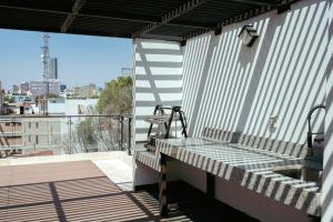 Chic Loft in Roma Norte – Near Condesa