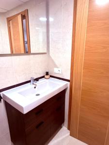 Apartamento en Rincón de la Victoria