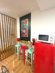 Apartamento en Rincón de la Victoria