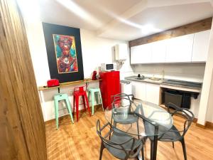 Apartamento en Rincón de la Victoria