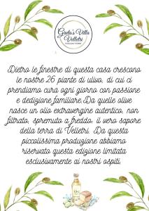 Gretas Villa