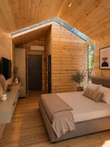 Neptun Beach & Forest Cabins