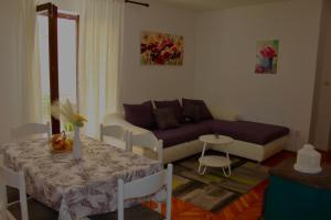 Delfin Apartments