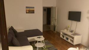 Delfin Apartments