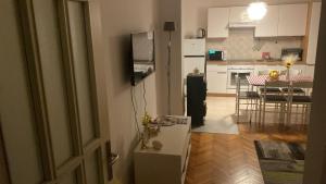 Delfin Apartments