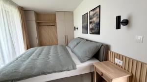 Apartment Family Gerlachov - free indoor parking