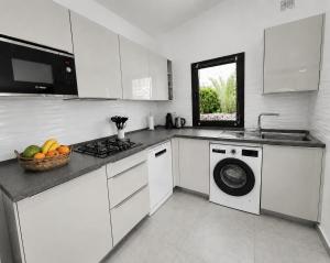 Villa Sotavento Ocean Views Modern New Apartment in Natural Park