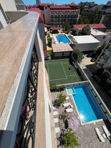 Vega - SUNNY BEACH - Self Check In