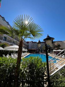 Vega - SUNNY BEACH - Self Check In