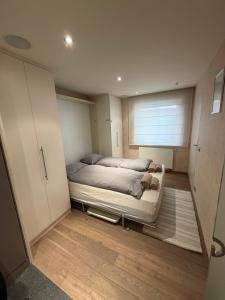 Cosy 2 bedroom apartment near INDI-Beach Club Beach Bar Knokke