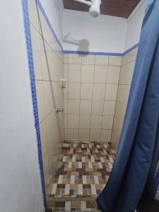 Casita happy feet and tours corcovado