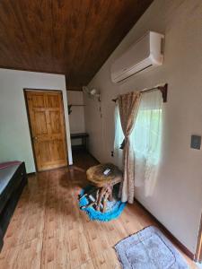 Casita happy feet and tours corcovado