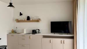 Apartment Friends Gerlachov - free indoor parking