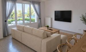 Araucaria Beachfront Residence