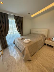 SA Apartments! Luxury Residence with Private Beach