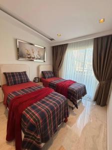 SA Apartments! Luxury Residence with Private Beach
