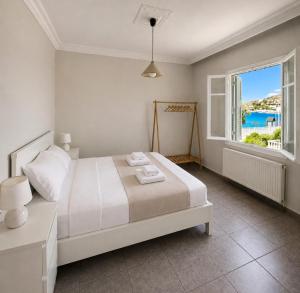 Araucaria Beachfront Residence