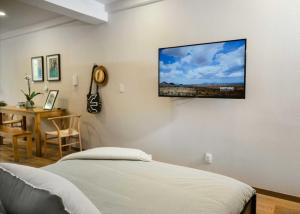 Stylish Loft w Balcony in the Heart of Roma Norte