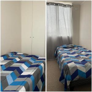 Apartamento en alquiler con espacio para 4 huespedes
