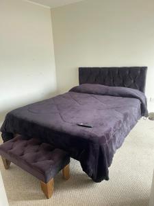 Apartamento en alquiler con espacio para 4 huespedes