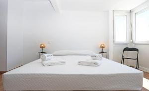 A12 - Praia da Luz Center Apartment