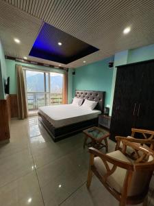 Laxman Homestay