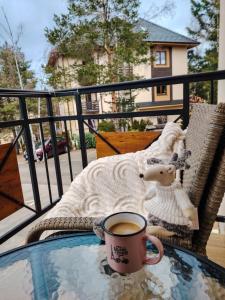 Apartman Rose B&K Zlatibor