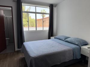 Dormitorio matrimonial 02