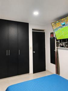 Apartamento Completo con Parqueadero y Aire Acondicionado en Casa La Pola 2 Neiva