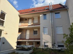 LOTZ Apartman