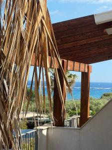 Residence Casa Del Mar Sicilia