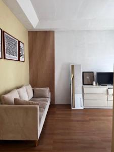 Sanghiang homestay batukaras