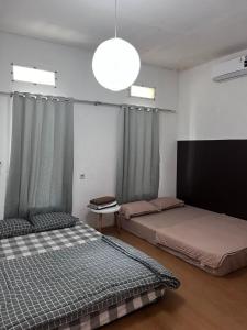 Sanghiang homestay batukaras