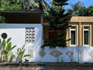 Sanghiang homestay batukaras