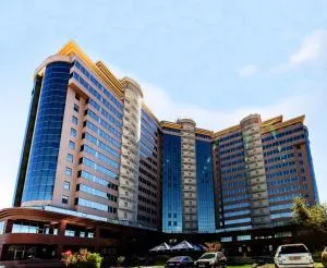 Ardager Residence - Atyraū