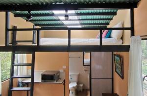 Reserva Natural La Manigua - Villa de Leyva