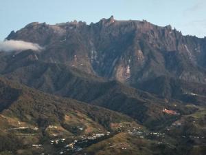 Alawa D Kundasang Campsite, Glamping & Family Room