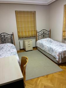 Family-friendly House with Garden Konya