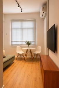 Draper Flat Rio - Apartment with access to coworking in Glória