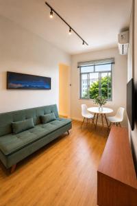 Draper Flat Rio - Apartment with access to coworking in Glória